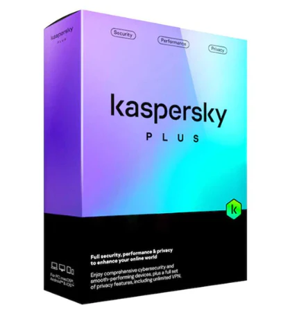 Kaspersky Antivirus