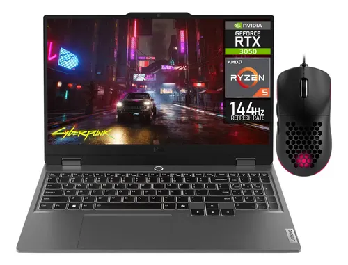 Laptop Gaming