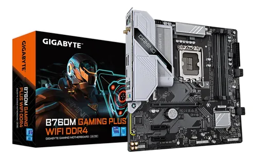 Mainboard Intel